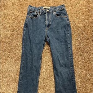 Abercrombie & Fitch Jeans